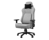 Anda Seat Phantom 4 L materiałowy szary - 1598035 - zdjęcie 2