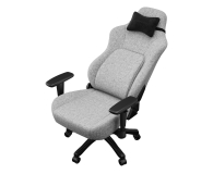 Anda Seat Phantom 4 L materiałowy szary - 1598035 - zdjęcie 4
