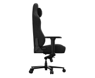 Anda Seat Phantom 4 Pro L materiałowy czarny - 1598036 - zdjęcie 4