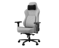Anda Seat Phantom 4 Pro L materiałowy szary - 1598037 - zdjęcie 2