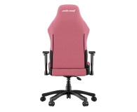Anda Seat Luna L materiałowy różowy - 1598040 - zdjęcie 3