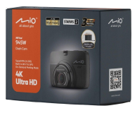 Mio MiVue 945W 4K/STARVIS 2/Wi-Fi/GPS - 1598197 - zdjęcie 6