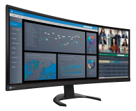 Eizo FlexScan EV3851X-BK - 1597644 - zdjęcie 5