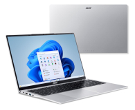Laptop 17,3" i większe Acer Aspire Lite 17 Ultra 7-155U/16GB/512/Win11