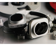 Nothing Headphone 1 Pro White - 1595714 - zdjęcie 12