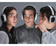 Nothing Headphone 1 Pro White - 1595714 - zdjęcie 11