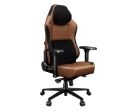 Fotel gamingowy Yumisu 2054 Magnetic Brown