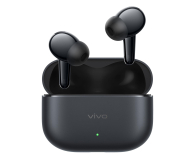 Słuchawki bezprzewodowe vivo Buds Ultra czarne