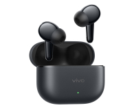 vivo Buds Ultra czarne - 1597026 - zdjęcie 2