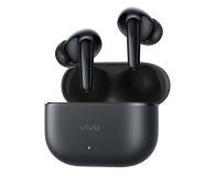 vivo Buds Ultra czarne - 1597026 - zdjęcie 4