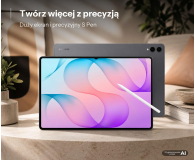Samsung Galaxy Tab S12 Ultra 14,6" 12/256GB WiFi Szary - 1598432 - zdjęcie 10