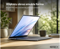 Blackview AceBook 8 Pro 16 Ryzen 7-3700U/16GB/512/Win11P Gray - 1603194 - zdjęcie 9