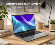 Blackview AceBook 5 15,6 Pentium Silver N6000/16GB/512/Win11 Gray - 1603195 - zdjęcie 8