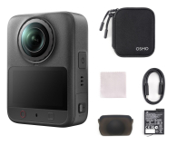 Kamera 360 stopni DJI Osmo 360 II Standard Combo