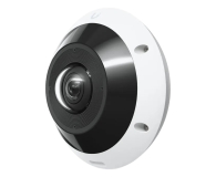 Kamera IP Ubiquiti UVC-G6-Pro-360-W 360° 12MP IP66 PoE+