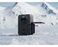DJI Osmo 360 II Limitless Riding Combo - 1585733 - zdjęcie 11
