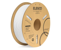 Filament do drukarki 3D Elegoo Rapid PLA+ ELEGOO (Biały)