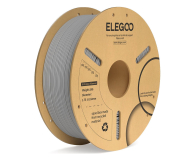 Filament do drukarki 3D Elegoo Rapid PLA+ ELEGOO (Szary)