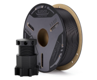 Filament do drukarki 3D Elegoo PETG-CF ELEGOO (czarny)