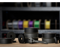 Elegoo PETG-CF ELEGOO (czarny) - 1583644 - zdjęcie 2
