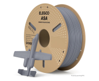 Filament do drukarki 3D Elegoo ASA ELEGOO (szary)