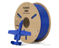 Filament do drukarki 3D Elegoo ASA ELEGOO (niebieski)