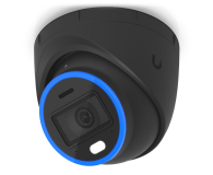 Kamera IP Ubiquiti UVC-AI-Turret-B 4K 1x GbE RJ45 IP66 PoE+