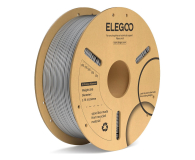 Filament do drukarki 3D Elegoo PLA+ ELEGOO (Gwiezdna Szarość)