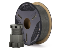 Filament do drukarki 3D Elegoo PETG-CF ELEGOO (szary)