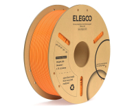Filament do drukarki 3D Elegoo PLA+ ELEGOO (Pomarańczowy)