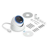 Ubiquiti UVC-AI-Turret-W 4K 1x GbE RJ45 IP66 PoE+ - 1574022 - zdjęcie 10