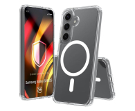 3mk Hardy LiqForce MagCase do Samsung Galaxy S24+ - 1582338 - zdjęcie 1