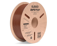Filament do drukarki 3D Elegoo ELEGOO Rapid PLA+ (brązowy)