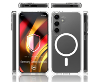 3mk Hardy LiqForce MagCase do Samsung Galaxy S24/S25 - 1582339 - zdjęcie 10