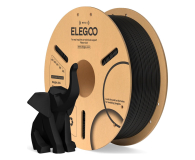 Filament do drukarki 3D Elegoo PLA ELEGOO (Czarny)
