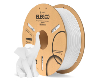 Filament do drukarki 3D Elegoo PLA ELEGOO (Biały)