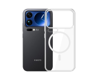 3mk Hardy LiqForce MagCase do Xiaomi 17 Pro Max - 1582385 - zdjęcie 2