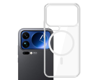 3mk Hardy LiqForce MagCase do Xiaomi 17 Pro Max - 1582385 - zdjęcie 5