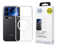 3mk Hardy LiqForce MagCase do Xiaomi 17 Pro - 1582384 - zdjęcie 1