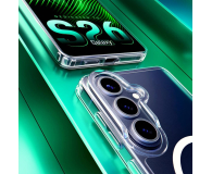 3mk Hardy LiqForce MagCase do Samsung Galaxy S26 - 1582367 - zdjęcie 4