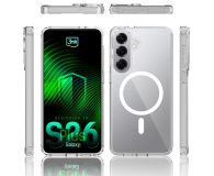 3mk Hardy LiqForce MagCase do Samsung Galaxy S26+ - 1582369 - zdjęcie 9