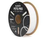 Filament do drukarki 3D Elegoo PETG Pro ELEGOO (Biały)