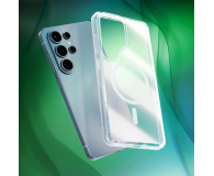 3mk Hardy LiqForce MagCase do Samsung Galaxy S26 Ultra - 1582370 - zdjęcie 8