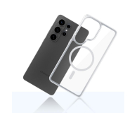 3mk Hardy LiqForce MagCase do Samsung Galaxy S26 Ultra - 1582370 - zdjęcie 10