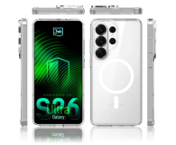 3mk Hardy LiqForce MagCase do Samsung Galaxy S26 Ultra - 1582370 - zdjęcie 11