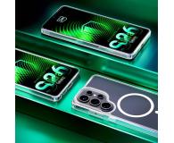 3mk Hardy LiqForce MagCase do Samsung Galaxy S26 Ultra - 1582370 - zdjęcie 14