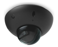 Kamera IP Ubiquiti UVC-G6-Dome-B 4K 30fps PoE IP66