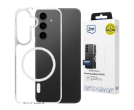 3mk Hardy LiqForce MagCase do Samsung Galaxy S25 FE - 1582365 - zdjęcie 7