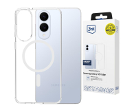 3mk Hardy LiqForce MagCase do Samsung Galaxy S25 Edge - 1582364 - zdjęcie 4