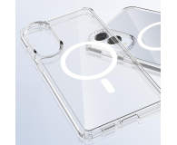 3mk Hardy LiqForce MagCase do Samsung Galaxy S25 Edge - 1582364 - zdjęcie 5